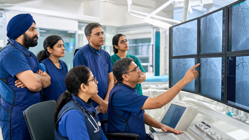 NMC Issues Alert on MBBS Admissions in Uzbekistan: What to Verify