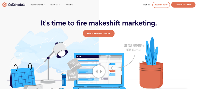 coschedule