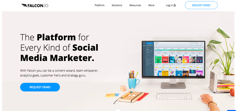 falcon.io