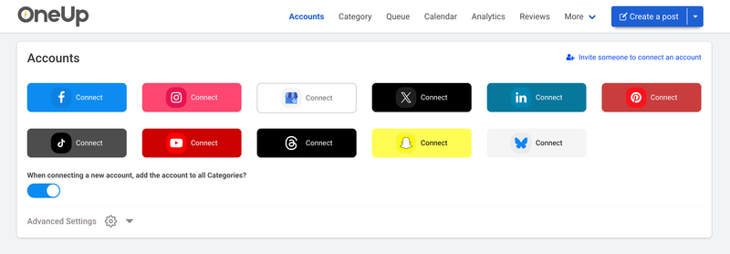 bluesky crossposting tool
