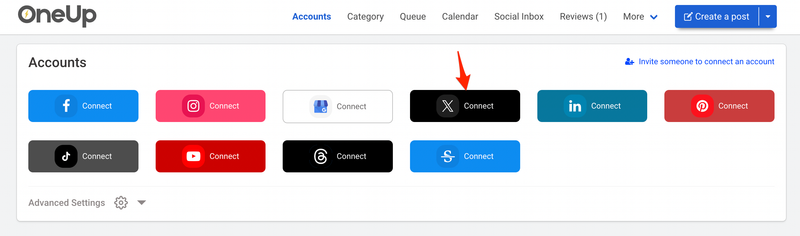 How to schedule X threads (formerly Twitter) for the future