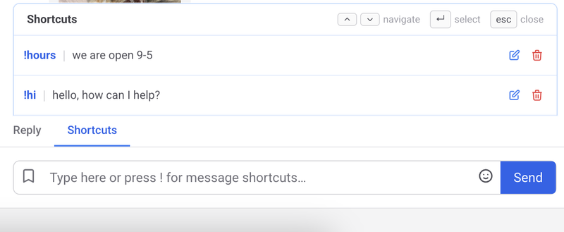 Tool to reply to comments and DMs on social networks?