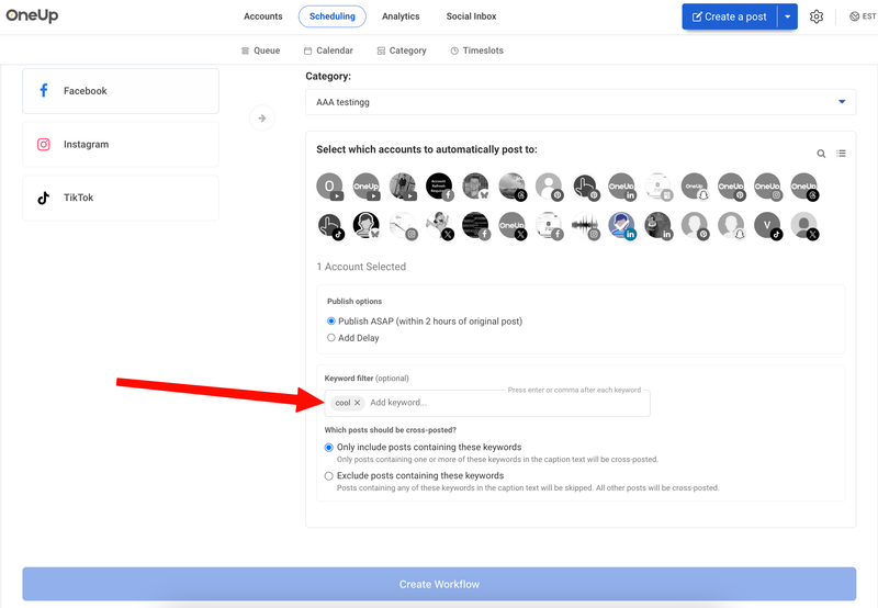 Here is the best Repurpose.io alternative