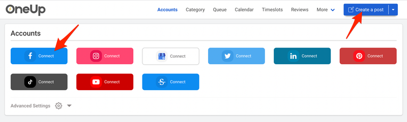 How to schedule Facebook Reels and Stories