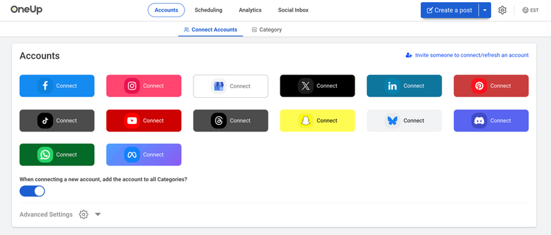 How to upload TikTok videos to Instagram automatically