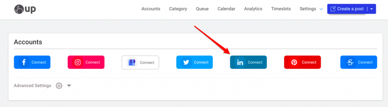 How to schedule posts on LinkedIn (2026 update)