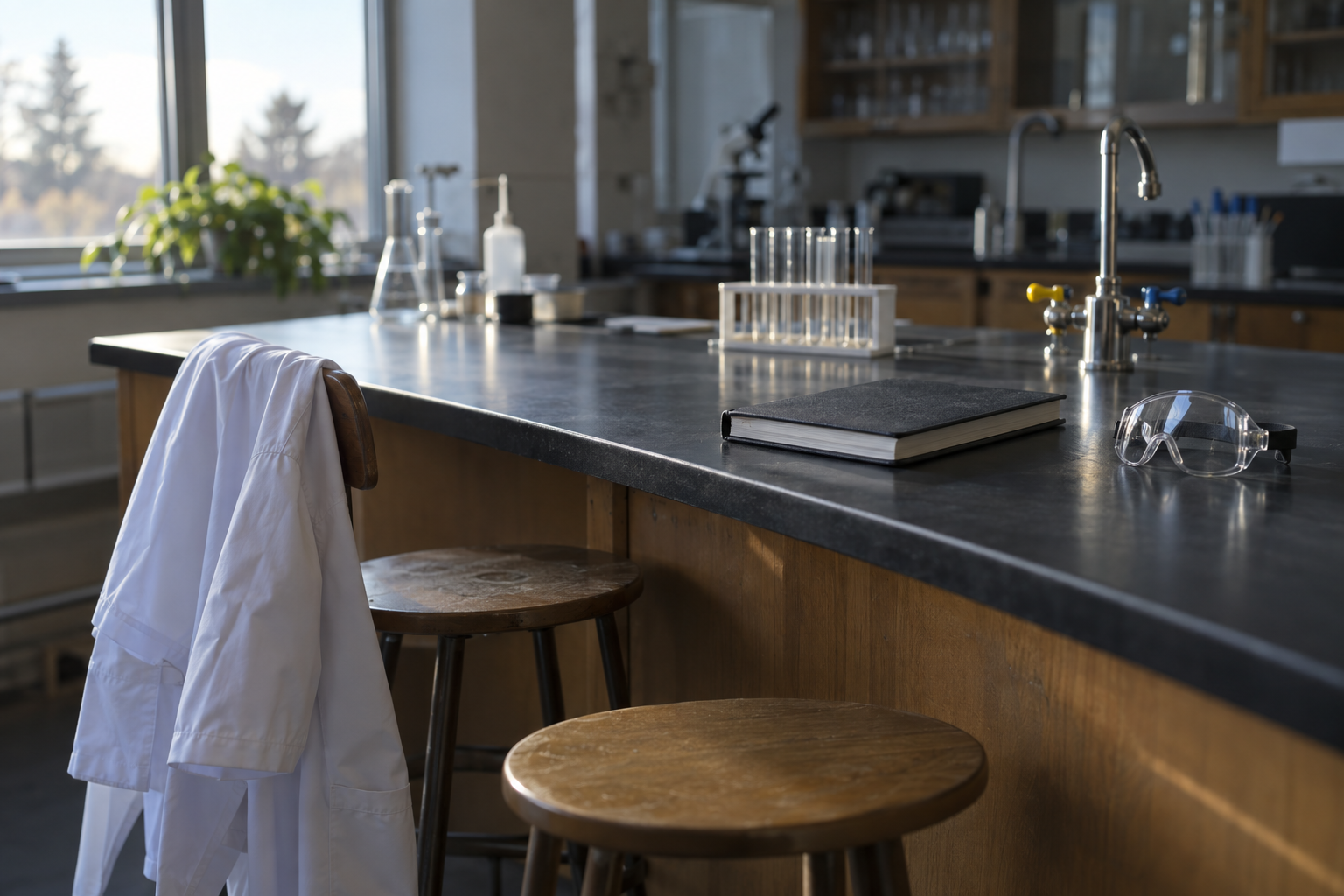 Should Your Teen Skip the Optional ACT Science Section?