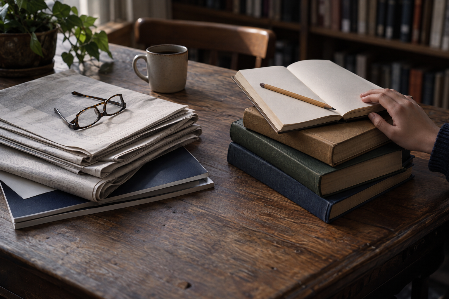 AP Lang vs AP Lit: Which Should Your Teen Take?
