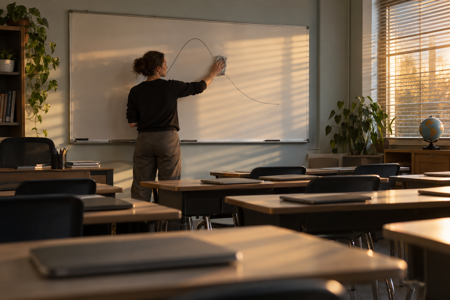 How to Use the Desmos Calculator on the Digital SAT