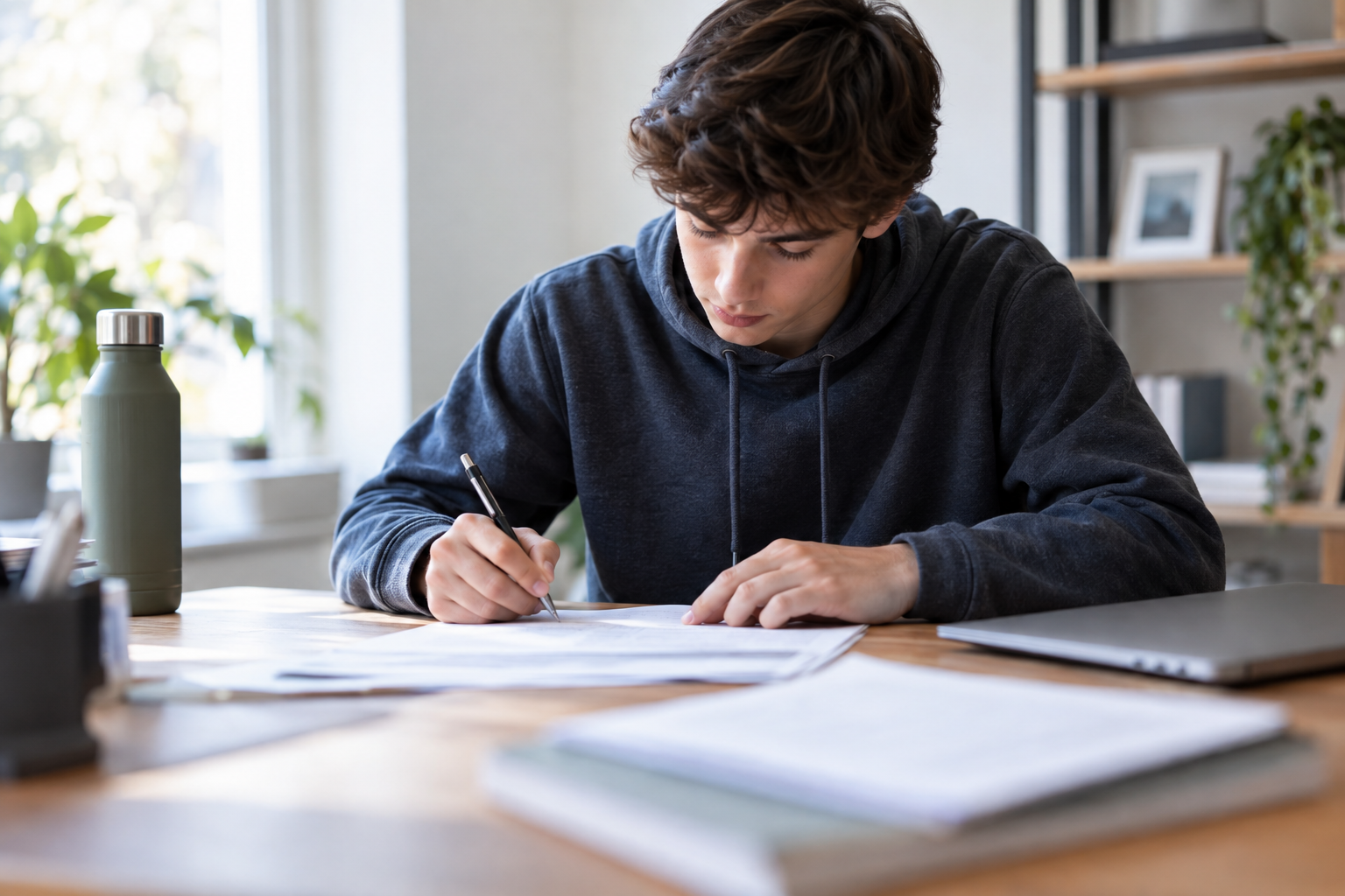 How to Go From 1200 to 1400 on the SAT