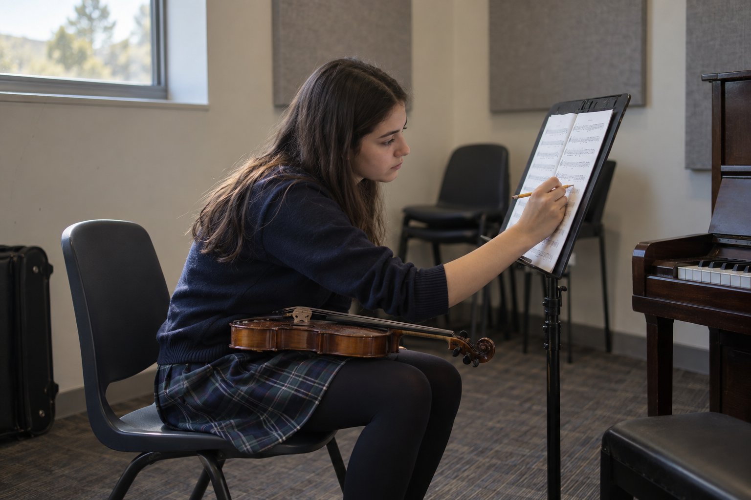 How to Review an SAT Practice Test: A 90-Minute Method