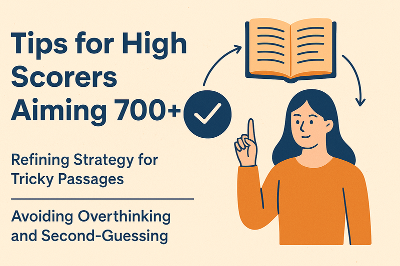 reading section, critical thinking, answer choices, writing score, writing section, regular practice schedule