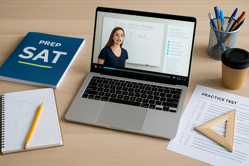 college board, sat practice, sat test prep, digital sat prep course 