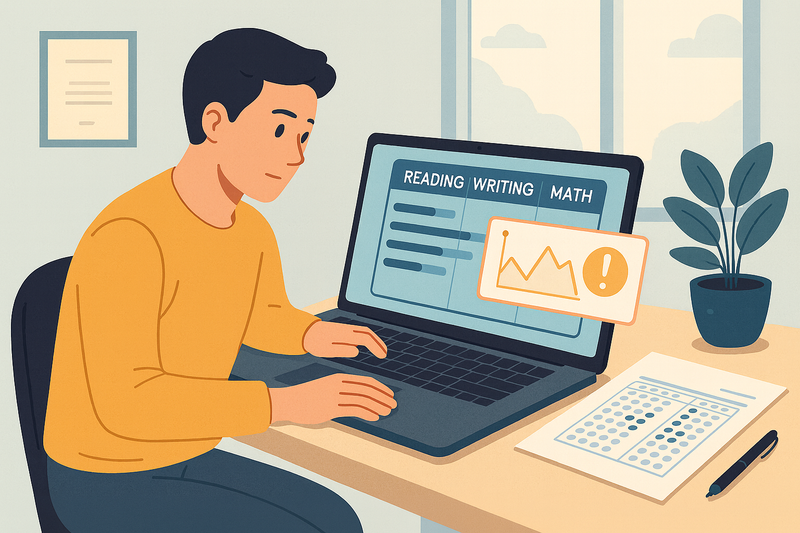 sat self paced, completely free, sat act, test prep space, khan academy 