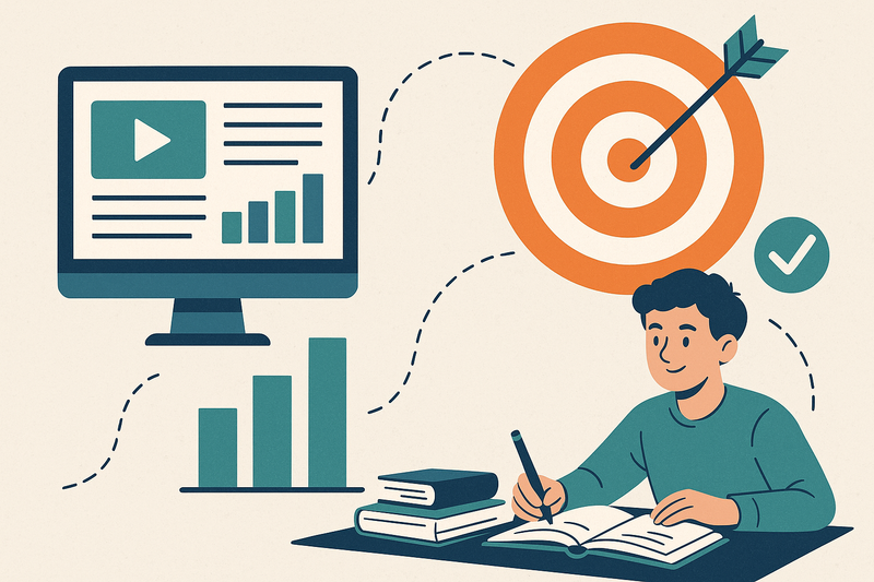 study materials, self paced premium program, essentials course, online sat prep courses