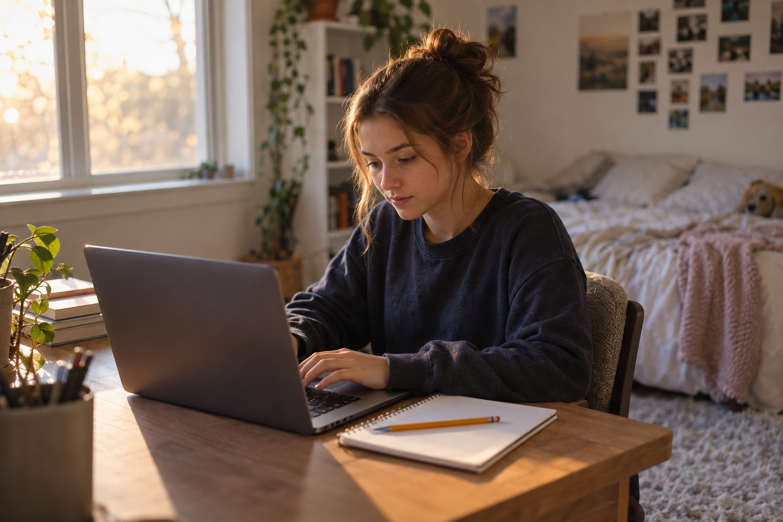 Is Khan Academy Enough for the SAT? An Honest Answer