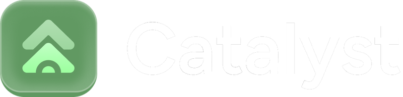 Catalyst Test Prep