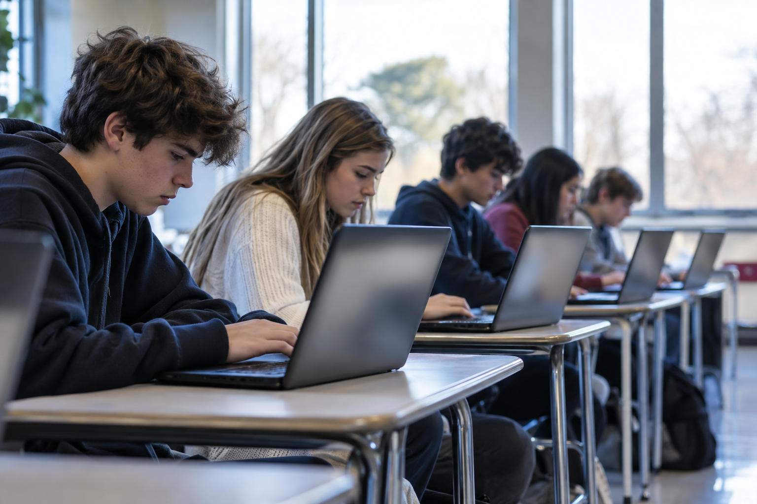 PSAT/NMSQT 2026: What It Is and Why It Matters