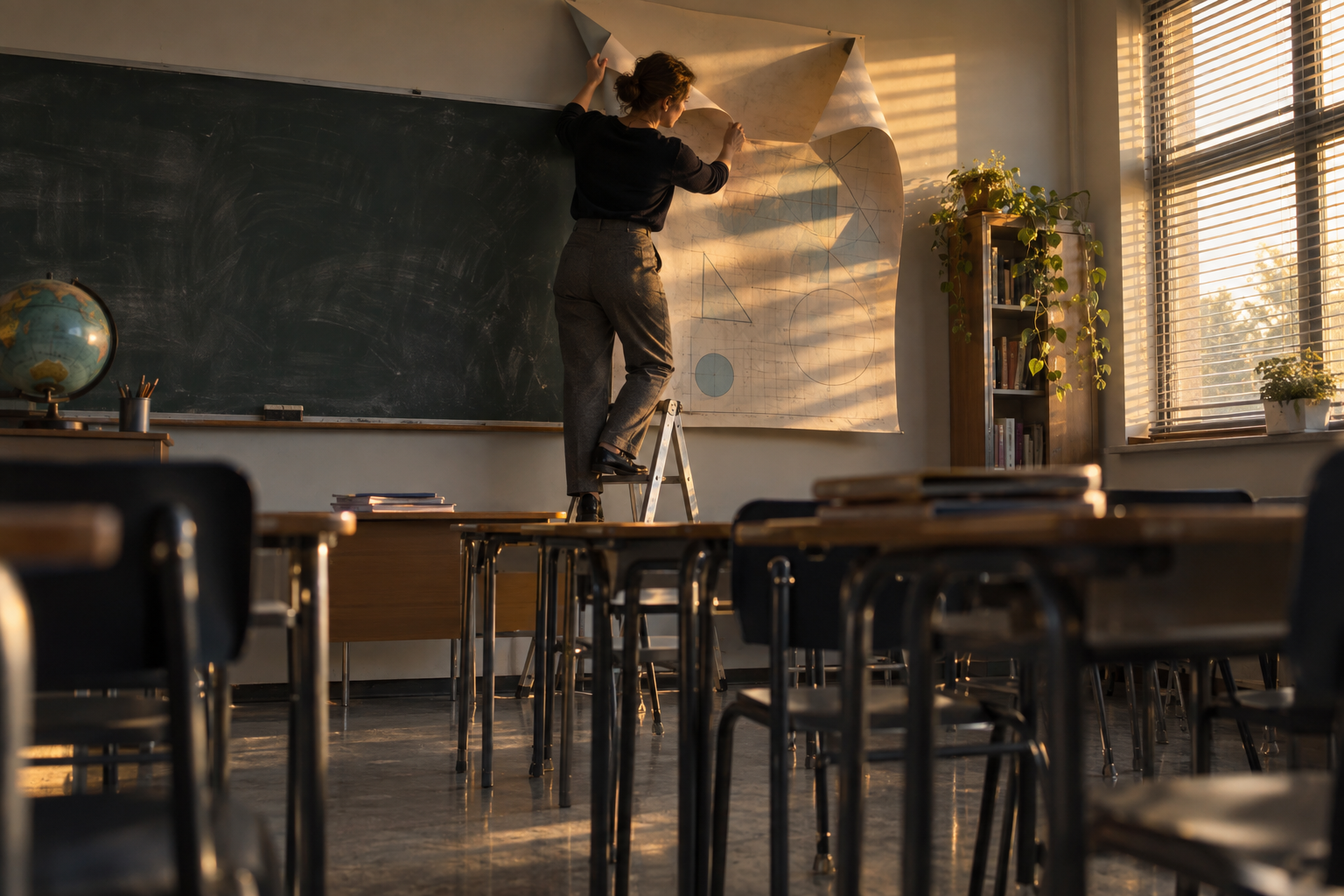 SAT Math Formulas: What's on the Sheet and What Isn't