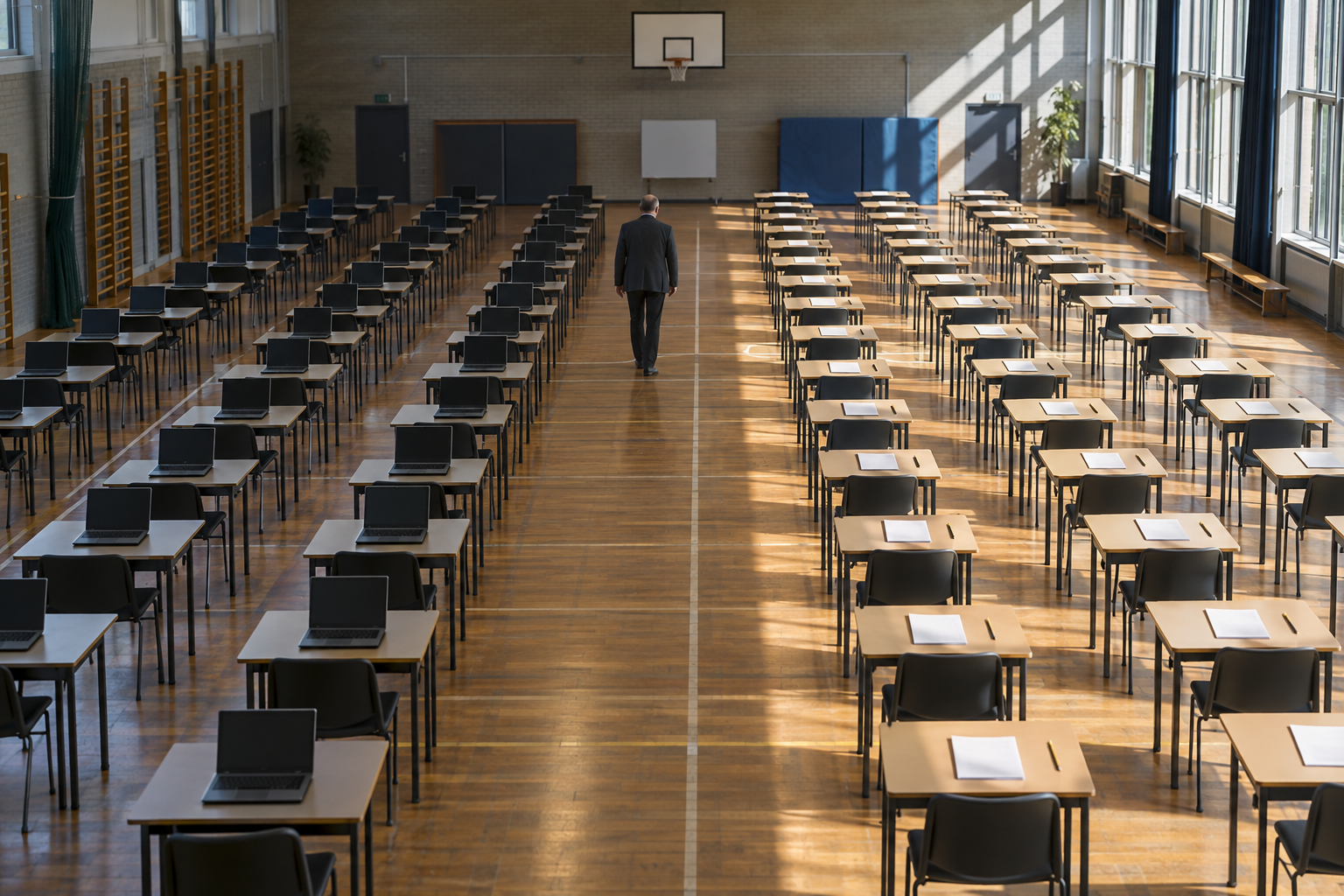 SAT or ACT: Which Test Is Actually Better for You?