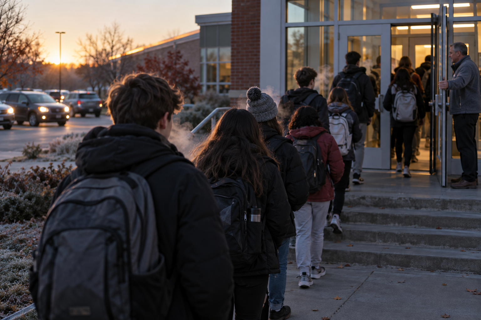 SAT Test Day Checklist: What to Bring and What to Expect