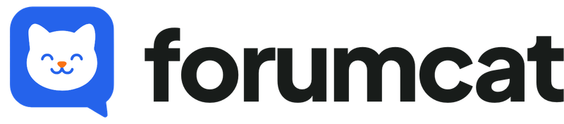 Forumcat
