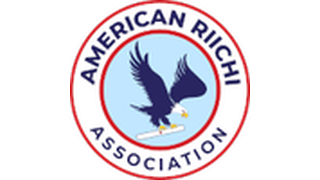 The American Riichi Association logo 