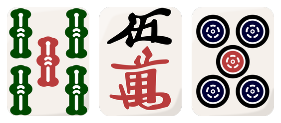 Five Crotchet
