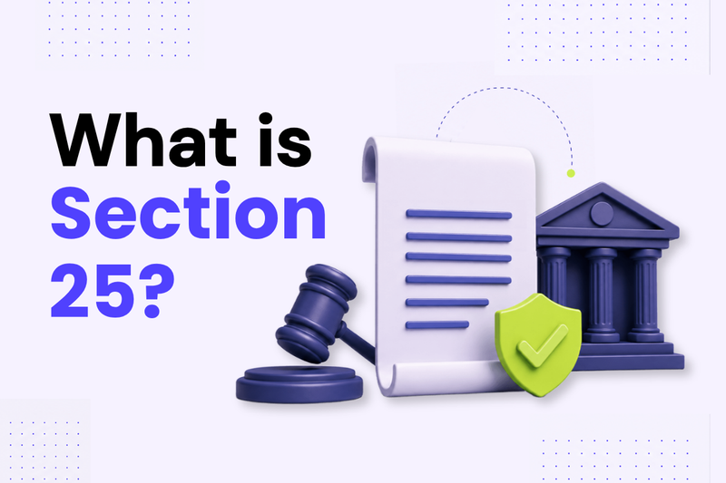 What Is Section 25 of the Payment and Settlement Systems Act?