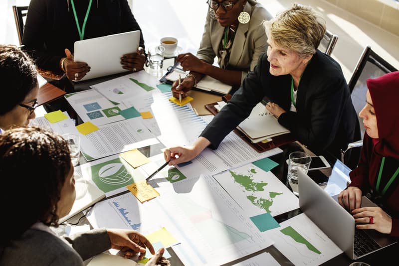 Guiding the ESG landscape: RightOrigins navigates ESG complexity for sustainable success