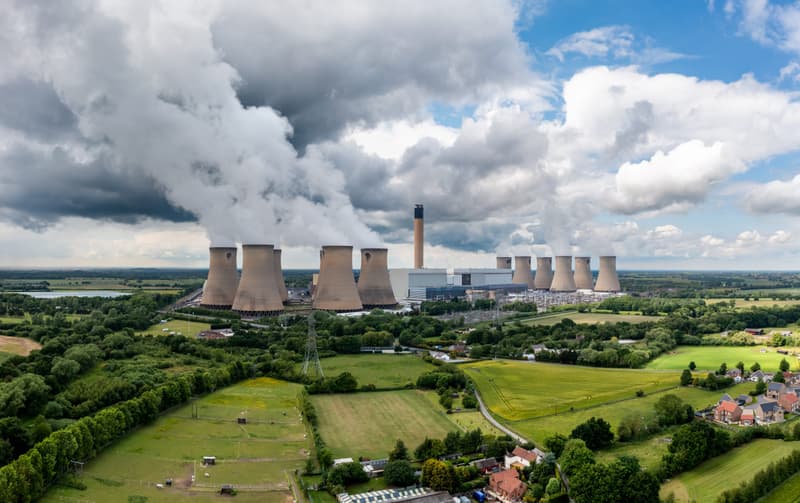 Traceability as a sustainability indicator for carbon emissions