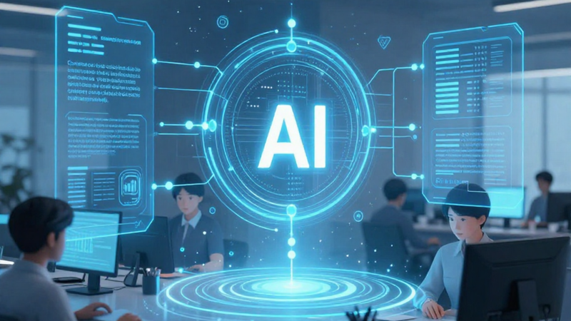 How AI in compliance is transforming regulatory risk management for modern enterprises