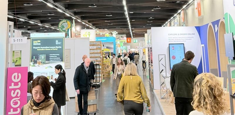Biofach 2026