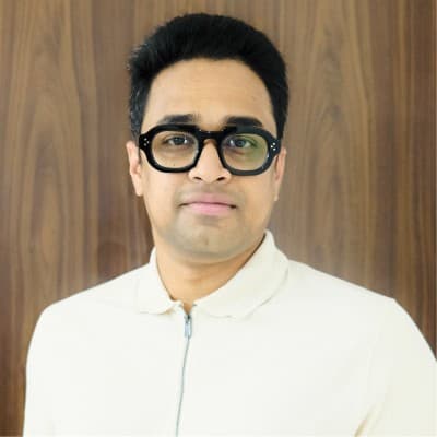 Jibin Jose
