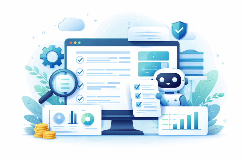 Best RFI automation tools in 2026: Top 5 AI Platforms Compared