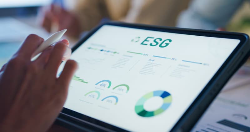 Eliminate manual effort: How RightOrigins simplifies ESG data collection for compliance