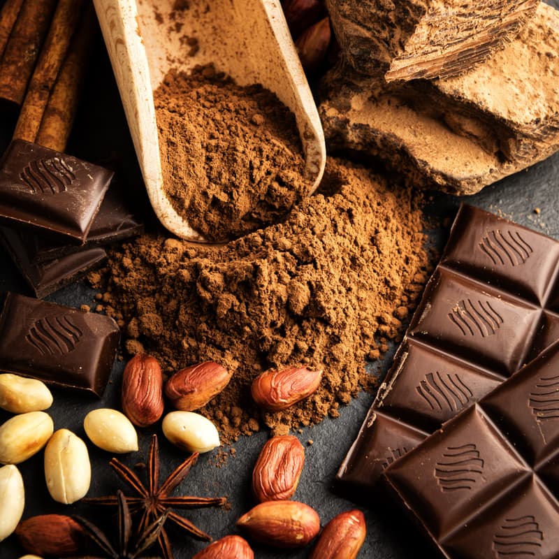 Beware of the roots from bean to bar