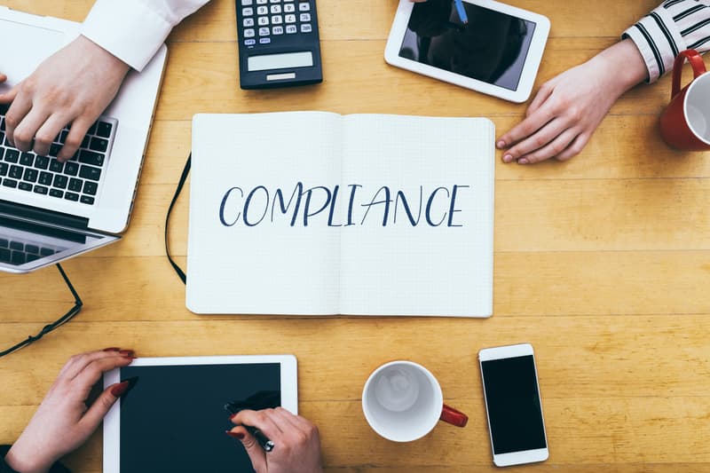 Compliance as a Strategic Necessity: Navigating ESG Regulations with Traceability