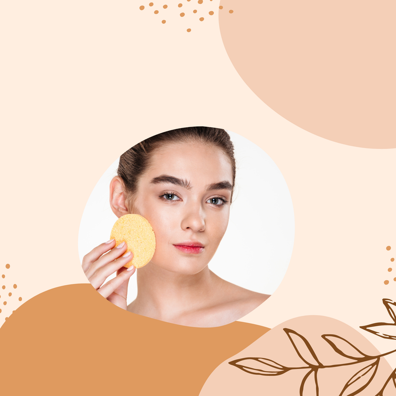 Tracing your way to a beauty regime: from farm to face