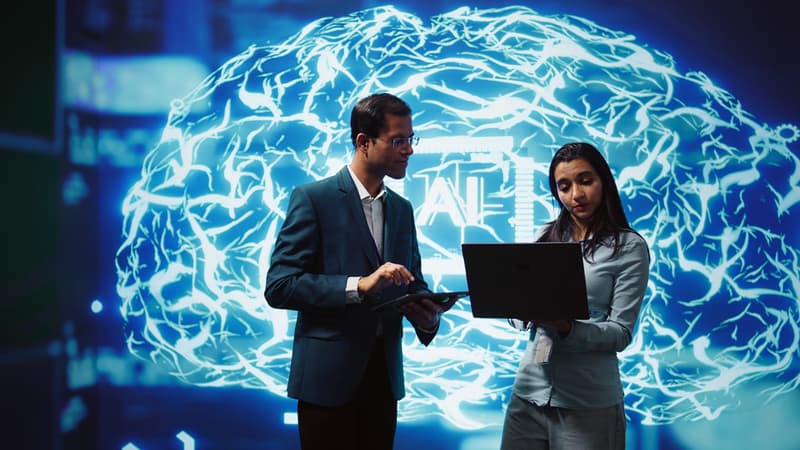 How AI agents improve RFI & questionnaire response time and cut costs