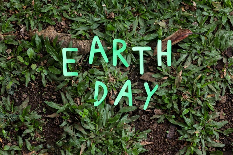 Reduce your carbon footprint and trace your way to a greener future.