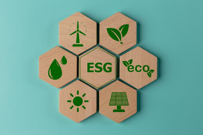 Gauge ESG risks in your supply chain through traceability