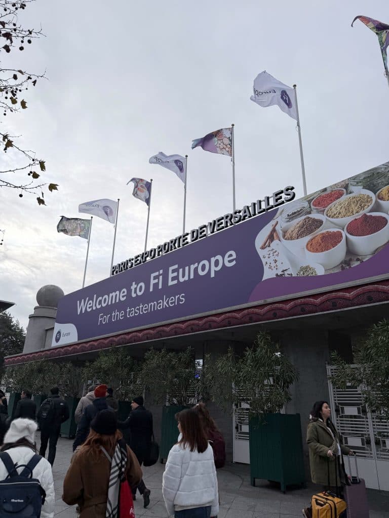 Fi Europe 2025 in Paris