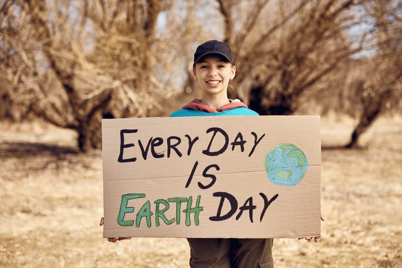 Earth Day 2023: How traceability is helping businesses back up environmental claims