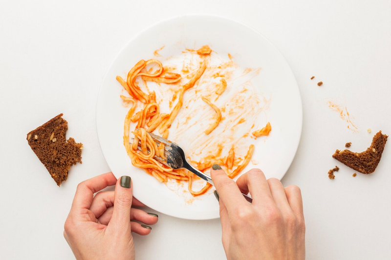 Trace the path & stop food loss with traceability