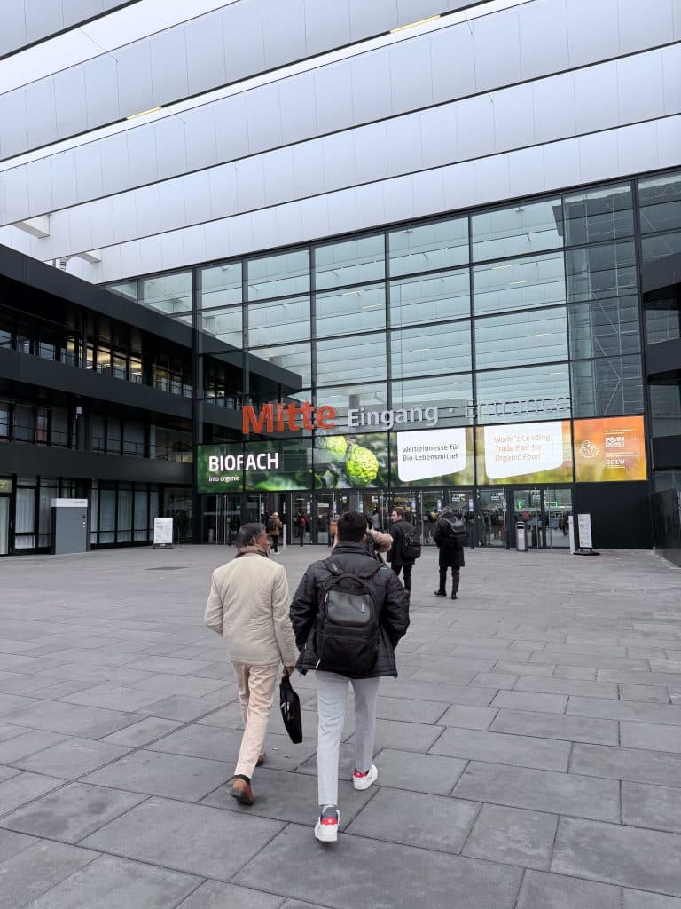 Biofach 2026