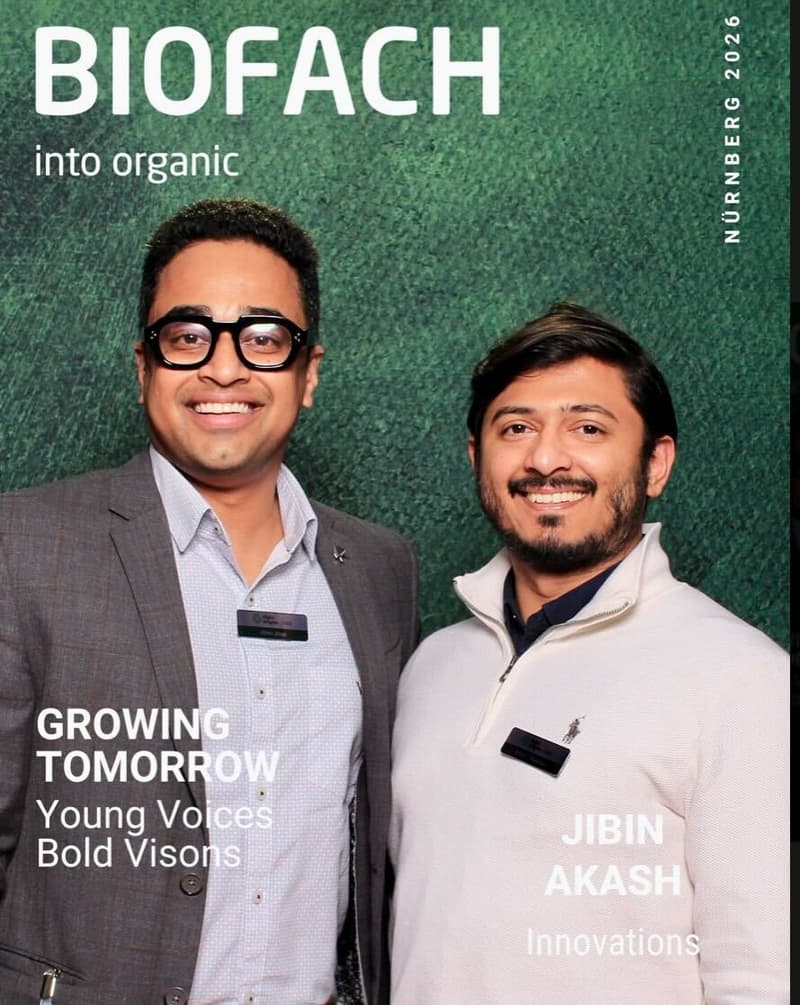What BIOFACH 2026 revealed about the state of organic supply chains