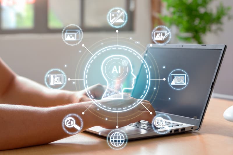 The Role of AI in revolutionising ESG Compliance challenges