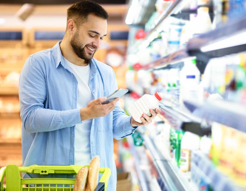 The future of traceability: Using technology to build more transparent brands