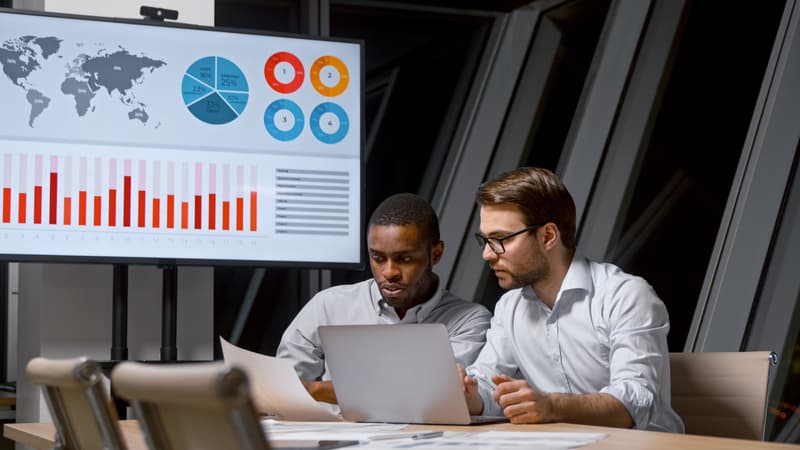 Leveraging supply chain traceability for compliance